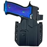 OWB Compatible with Sig P320/ M18 - Optic Ready - Outside...