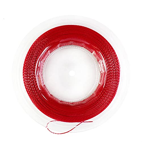 200m / roll TS202 Polyester tennisstring voor tennisracket 1.35mm diameter tennisstreng by ROYAL STAR TY - Image 5