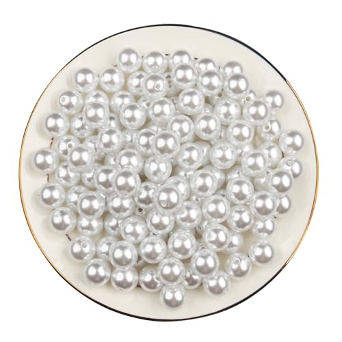 Applicazione multi-scenario: Oltre alla realizzazione di gioielli, queste perle sono perfette per la decorazione: riempimento di vasi, abbellimento di scatole per il trucco, decorazione di torte, scrivanie, centrotavola di matrimoni (spargimento su tavoli, abbellimento di bouquet), decorazioni per feste e progetti artigianali DIY. Un accessorio indispensabile per appassionati di DIY, wedding planner e amanti della decorazione domestica