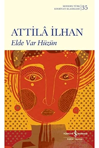  Elde var Hüzün
