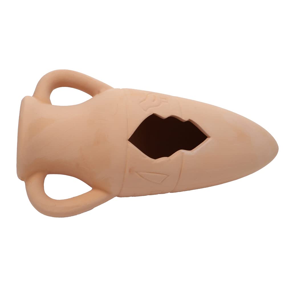 Hobby 40268 Amphore, Naturelle, Taille L