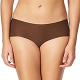 Chantelle Damen Softstretch Uw Bas Shorty Hipster-Hschen, Noyer, Einheitsgröße EU