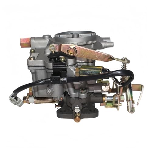 Carburateur de voiture robuste 21100-13420 pour mécanique moteur Toyota 5K H6650