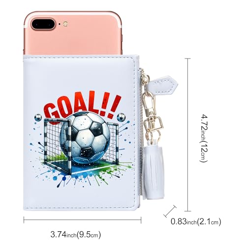 Customized Wallets for Women,Holiday Gift, Birthday Gift for Parent and Grandparent, Graduation Gift for Her Him 0533b4