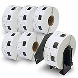 Equipos Compatibles : QL500, QL500A, QL500BS, QL500BW, QL550, QL560, QL560VP, QL560YX, QL570, QL580, QL580N, QL650TD, QL700, QL710W, QL720NW, QL720NW, QL800, QL810W, QL820NWB, QL1050, QL1050N, QL1060N, QL1100, QL1110NWB.
