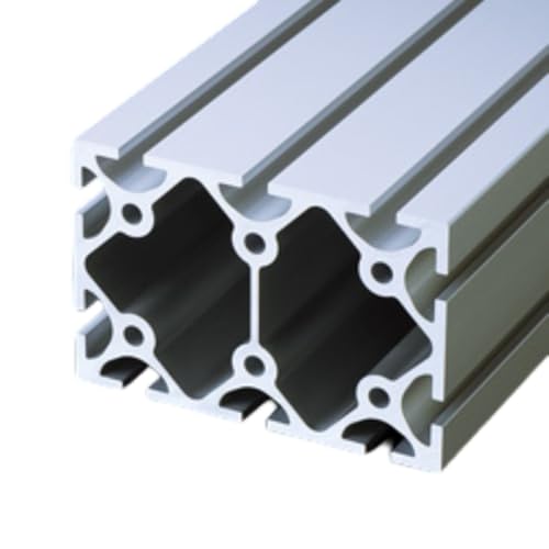 NIC ALFA FRAME H10�V���[�Y�������t���[�� AFS-100150H-10�i����2001mm�`3000mm�j ����2550mm AFS-100150H-10-2550mm