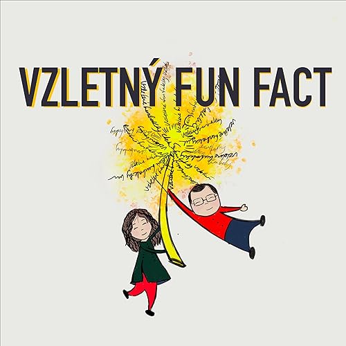 Couverture de Vzletn&yacute; fun fact
