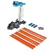 Hot Wheels Workshop Track Builder Lift & Launch Track Extension