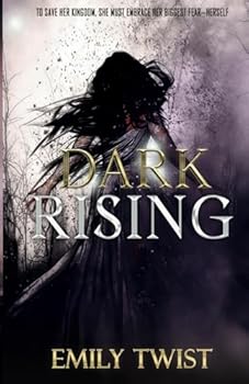 Paperback Dark Rising Book