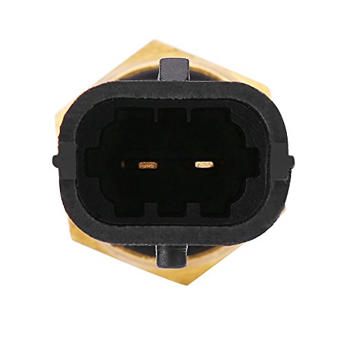 Sensor de temperatura del refrigerante del coche para evitar sobrecalentamiento 7