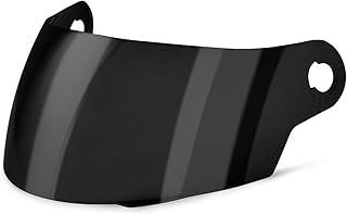 VISEIRA CAPACETE PRO TORK EVOLUTION 788 2,0 MM FUMÊ