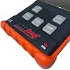 USA-505 Engine Ignition Analyzer - Spark Diagnostics and Tachometer Readings for Marine, Motorcycle, and Automotive Mechanics