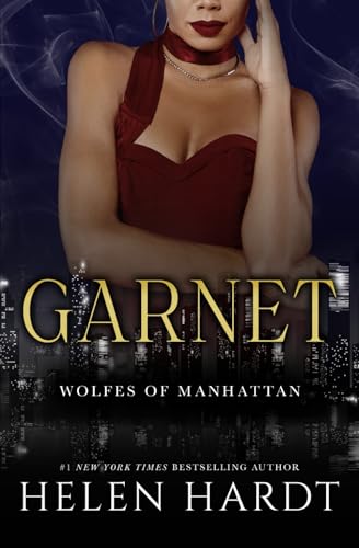 Garnet view 2
