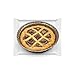 WHY NATURE Crostatina Proteica - Snack Proteici - Gusto Cioccolato e Nocciola - 35 gr immagine
