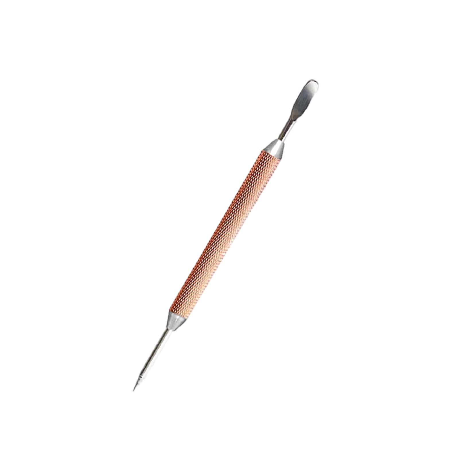 MALSSE Nonrust Steel Coffee Art Etching Tool for Latte Designs Professional Brewing Engraving Needle with Multiple Pattern Creation Professional Coffee Engraving Tool