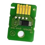 Chip del serbatoio di manutenzione dell'inchiostro MC-G02 adatto for Canon G1820 G2820 G2860 G3820 G3821 G3960 G2260 G3160 G3260 G540 G550 G570 G620 G640 G650