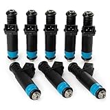 Les particules d'atomisation des injecteurs de carburant sont plus petites, la combustion est plus complète.