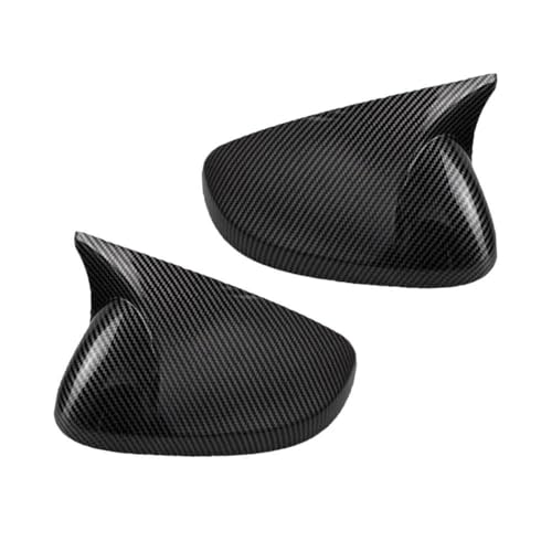 Couvercle rétroviseur Chevrolet Trax 2024 coque carbone accessoire déco pour auto américaine