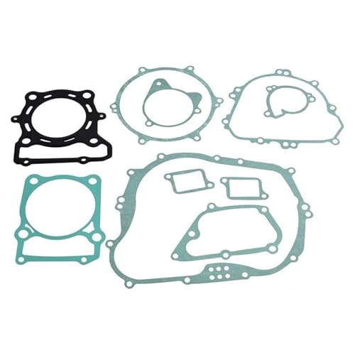 Joint moteur kit révision culasse moto KLX300 pour vos sorties tout-terrain