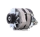 Dynamo: compatible avec AUDI A4 B5 Avant (8D5), compatible avec AUDI A4 B5 Berline (8D2), compatible avec AUDI A6 C5 Avant (4B5), compatible avec AUDI 80 B4 Berline (8C2), compatible avec AUDI 80 B4 Avant (8C5), compatible avec RENAULT R11 3/5 portes (B/C37), compatible avec AUDI A6 C5 Berline (4B2), compatible avec AUDI A8 D2 (4D2, 4D8)