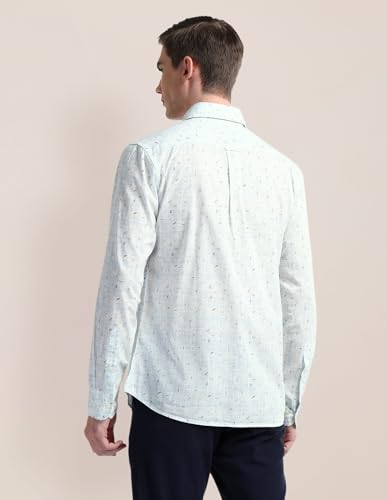 Image of U.S. POLO ASSN. Men Shirt