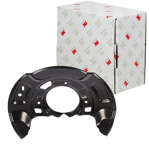 Spritzblech, Bremsscheibe Nk 234536 FüR Toyota Yaris-image