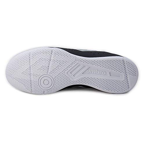 Tênis Futsal Striker Umbro Preto