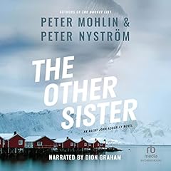 The Other Sister cover art