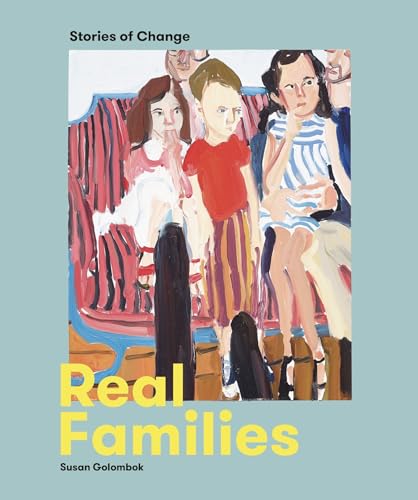 Real Families: Stories of Change