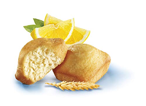 Madeleine Sans Sucres La Moelleuse Gerble Le Paquet De - vue 9