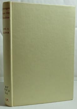 Hardcover Messages From the Parables Book