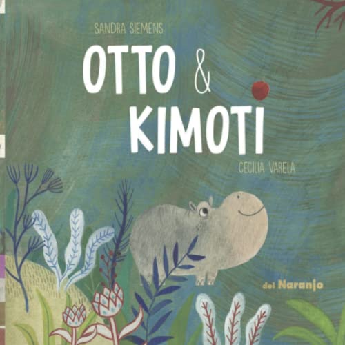 OTTO & KIMOTI: colección un gato gris (Spanish Edition)