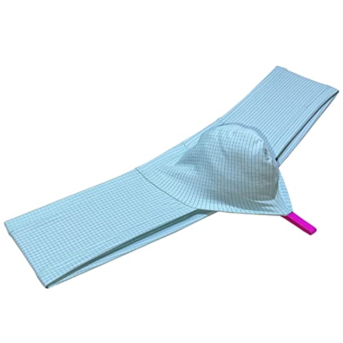 Men's Breathable Hipster Hip Hop Boxer Briefs Underwear Ultimate Bikini Bottoms Panties 1/3 Buttocks3