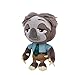 Disney’s Zootopia 2 8” Plush Flash - Stuffed Animal Movie Toys for Kids and Collectors - Suitable for Ages 3+