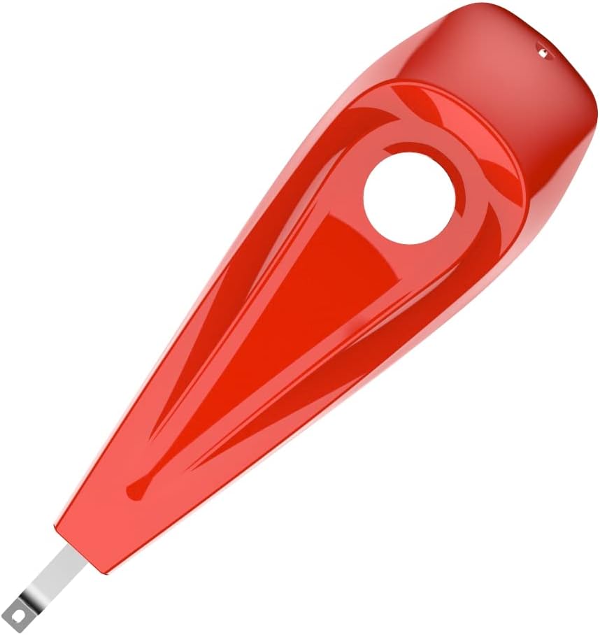 Low-Profile Tank Dash Console & Fuel Gas Tank Cap Fit for 2008-2023 Harley Touring Street Glide Road Glide,Ultra, Limited & Tri Glide Models