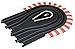 AFX/Racemasters Track Hairpin 3 AFX70614 HO Slot Racing Track