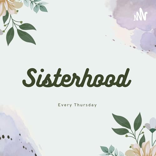 『Sisterhood』のカバーアート