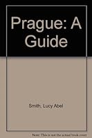 Prague 0719550882 Book Cover