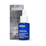 Asaya Advanced Spot Pigmentation Face Serum | Niacinamide & Alpha Arbutin | Helps Improve the Appearance of Dark Spots & Uneven Skin Tone | Lightweight & Fast Absorbing | For Men & Women | 30 ml