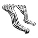 Kooks 25102200 Header (14 Chevy SS LS3 6.2L 1 3/4in x 3in SS LTw/Merge Coll and 02 Bungs.)