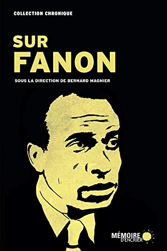 Amazon.co.jp: Sur Fanon (French Edition) 電子書籍: Fonkoua, Romuald, Adimi ...