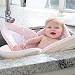 Blooming Bath Lotus - Baby Bath (Pink/White/Gray)