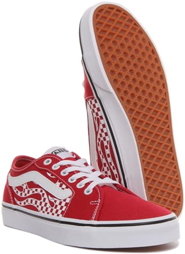 Image of Vans Men's Filmore Decon Sneaker