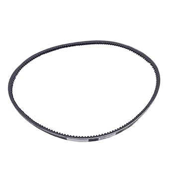 かめ V Belt Excavator Air Conditioning Belt 8400 4612283 Triangle