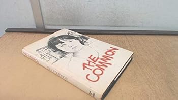 Hardcover The Common Book