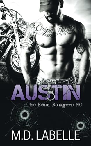 Austin Special Edition (The Road Rangers MC Series)