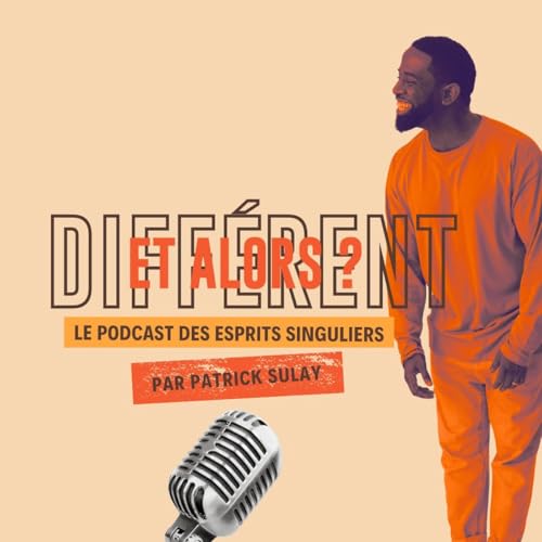 Couverture de Diff&eacute;rent et alors ?