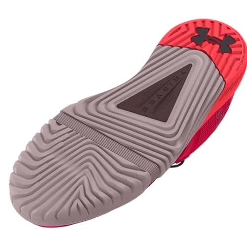 Under Armour Men's Tribase UA Reign 6 Training Shoes4