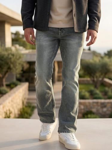 Image of Urbano Fashion Men Jeans