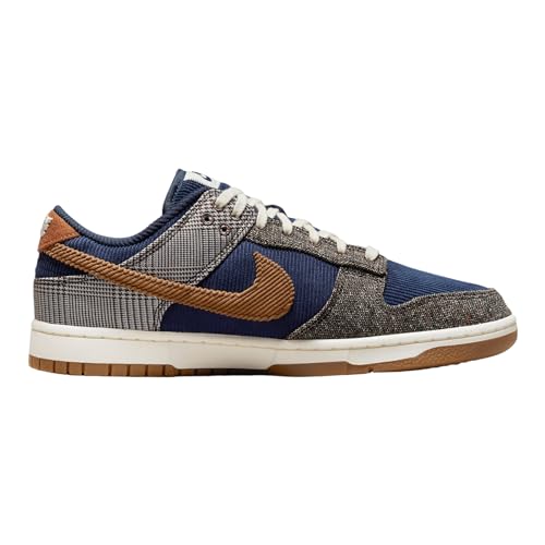Image of Nike Men's Dunk Low Sneaker